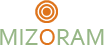 Mizo e-district Logo